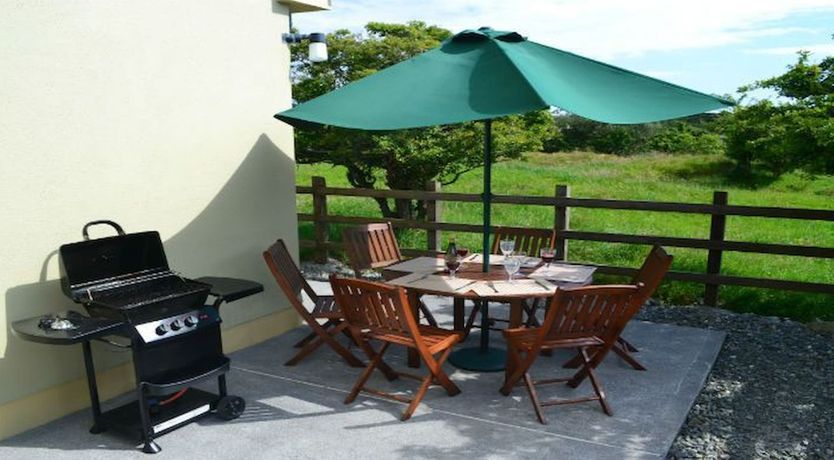 Photo of White Thorn House