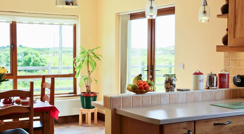 Photo of White Thorn House