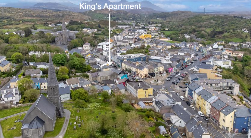 Photo of King's Apartment