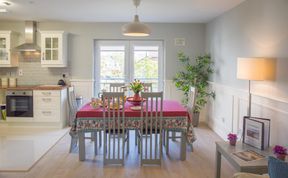Photo of Townhouse Chic