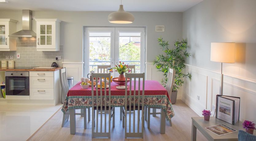 Photo of Townhouse Chic