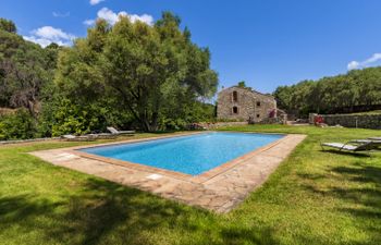 Casa Gabrielle Holiday Home