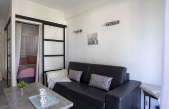 Le Persépolis Holiday Home