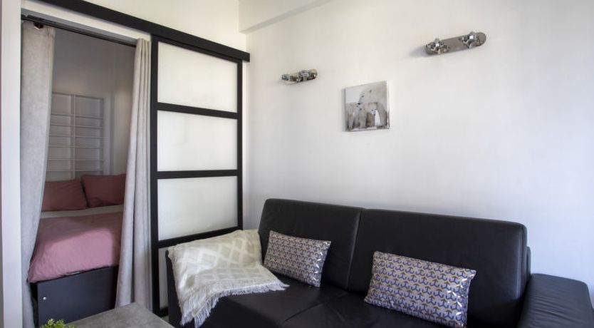 Photo of Le Persépolis