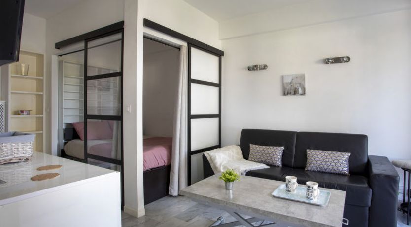 Photo of Le Persépolis