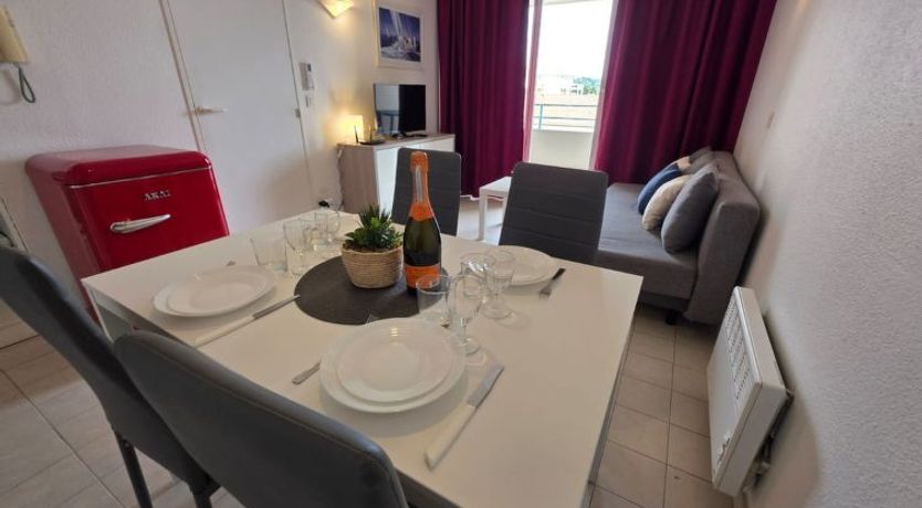 Photo of Les Pins Bleus Apartment 3