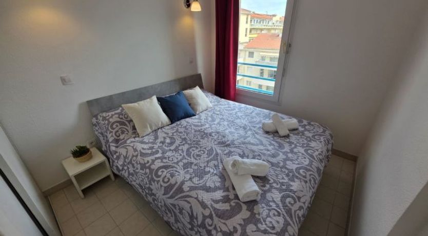 Photo of Les Pins Bleus Apartment 3