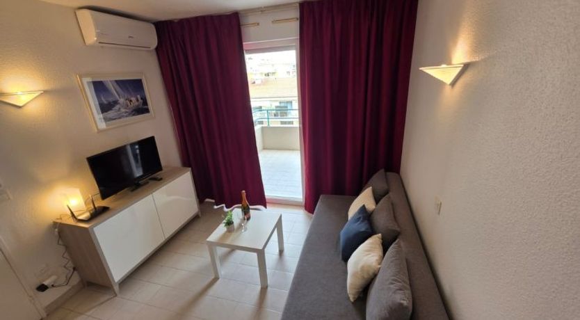 Photo of Les Pins Bleus Apartment 3