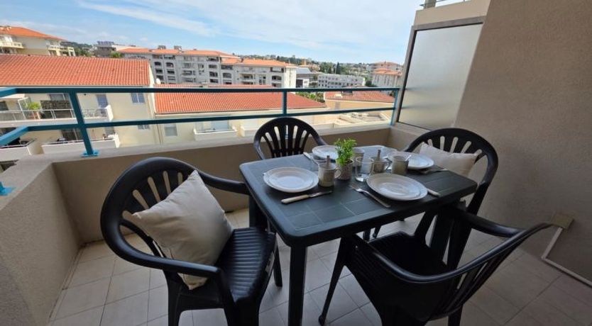 Photo of Les Pins Bleus Apartment 3