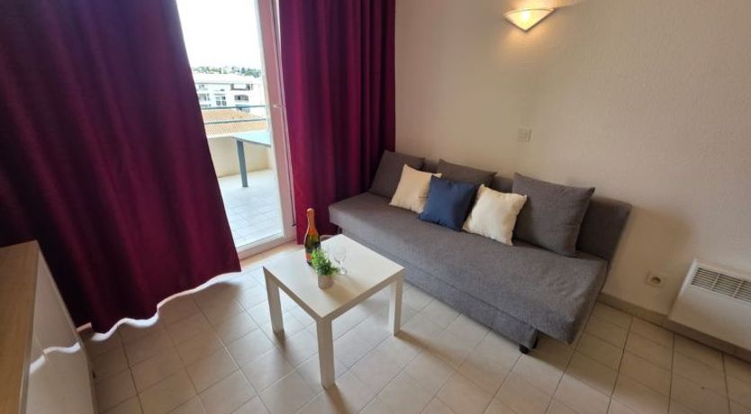 Photo of Les Pins Bleus Apartment 3