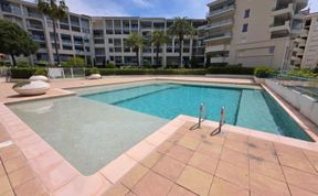 Photo of Les Pins Bleus Apartment 3