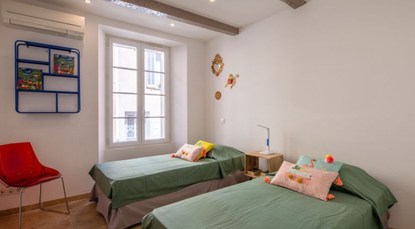 Photo of Les Palmiers