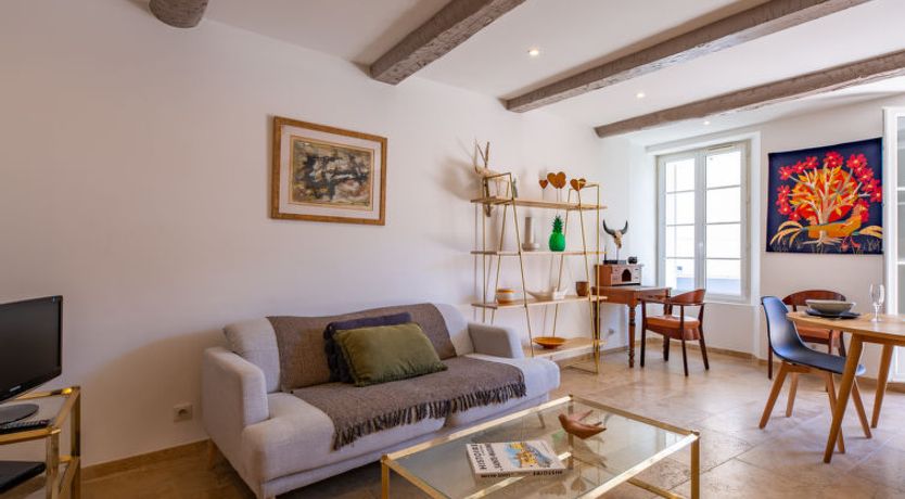 Photo of Les Palmiers