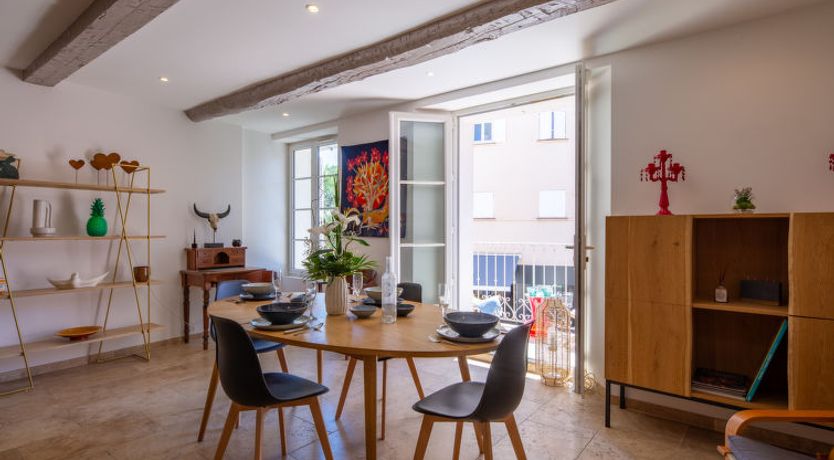 Photo of Les Palmiers