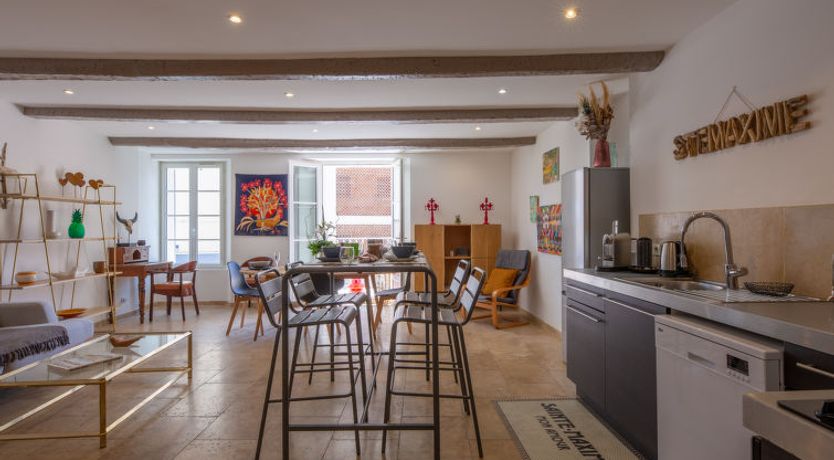 Photo of Les Palmiers