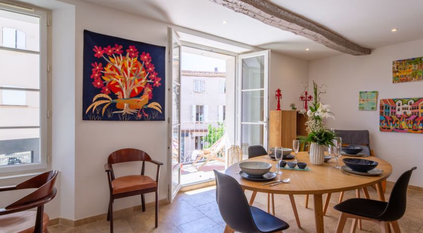 Photo of Les Palmiers