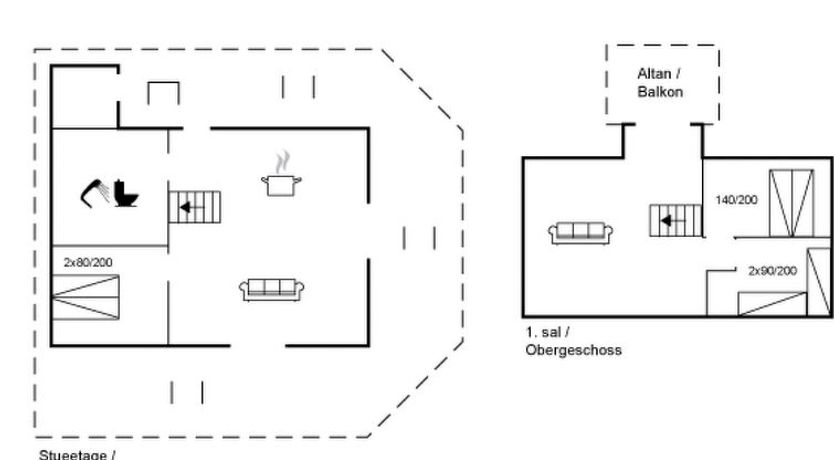 Photo of "Aliana" - 300m from the sea