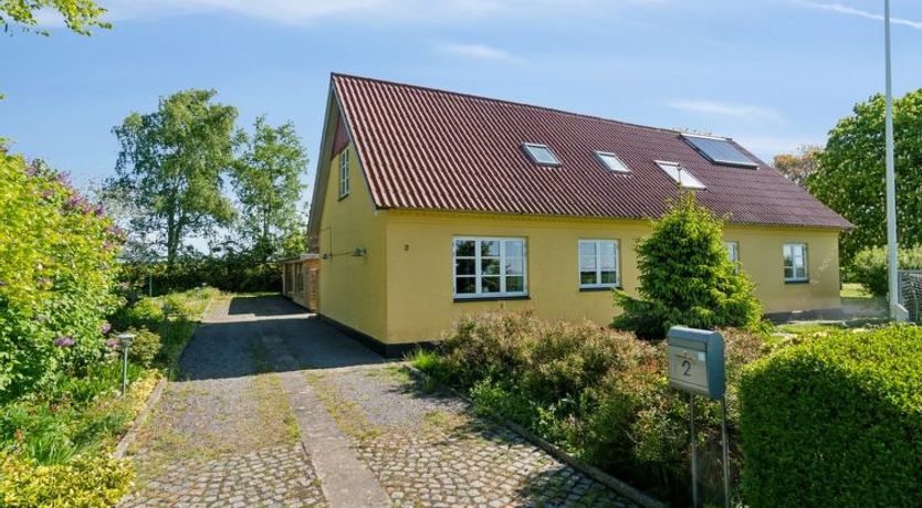 Photo of "Agny" - 2.2km from the sea