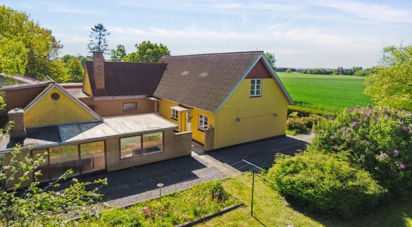 Photo of "Agny" - 2.2km from the sea