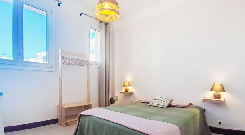 Photo of Résidence Le Mistral