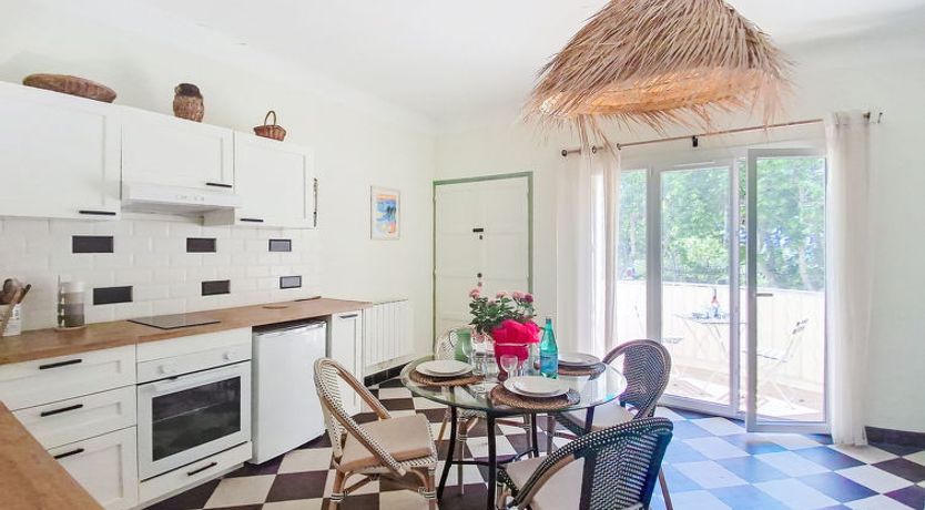 Photo of Résidence Le Mistral