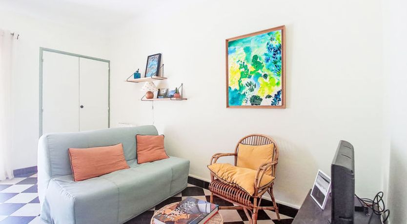 Photo of Résidence Le Mistral