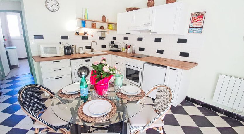 Photo of Résidence Le Mistral