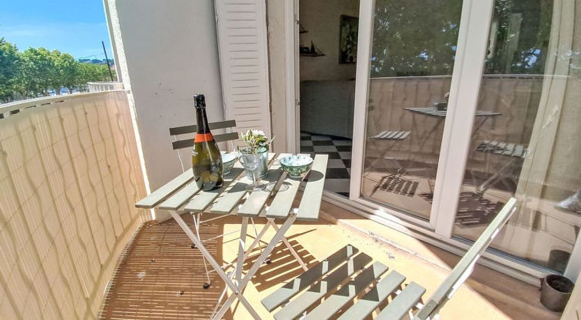 Photo of Résidence Le Mistral