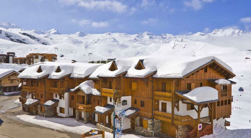 Photo of Montagnettes Lombarde Holiday Home 2