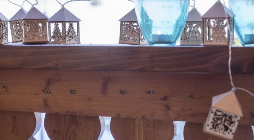 Photo of Montagnettes Lombarde Holiday Home 2