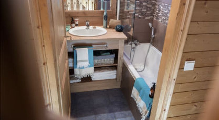 Photo of Montagnettes Lombarde Holiday Home 2