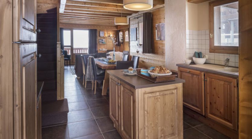 Photo of Montagnettes Lombarde