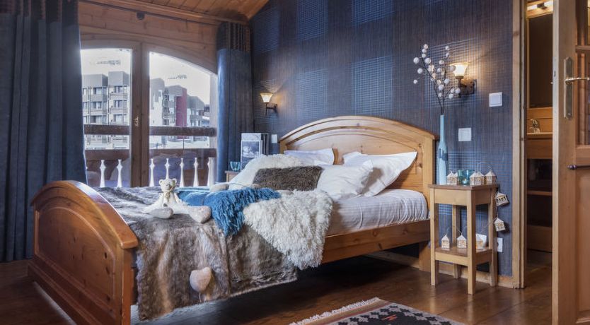 Photo of Montagnettes Lombarde