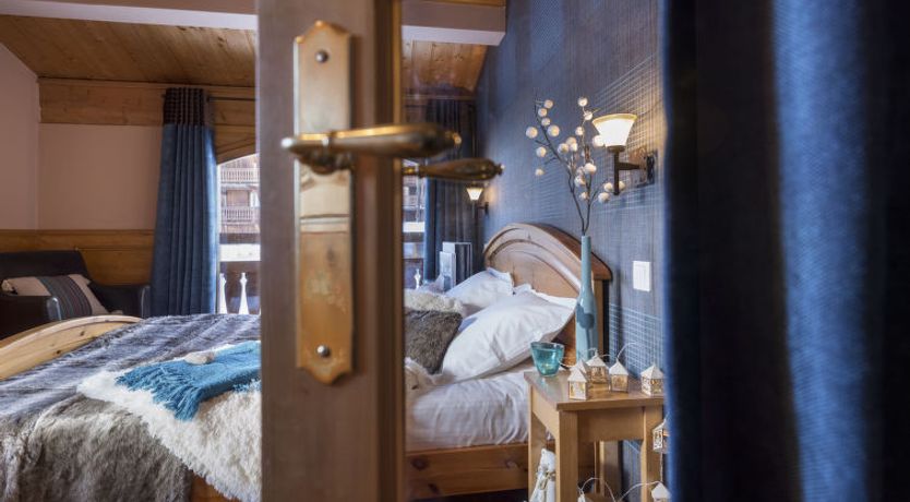 Photo of Montagnettes Lombarde