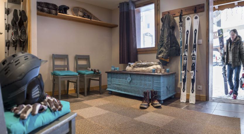 Photo of Montagnettes Lombarde