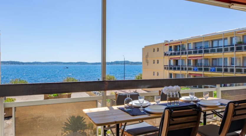 Photo of Le Grand Large Apartment 6