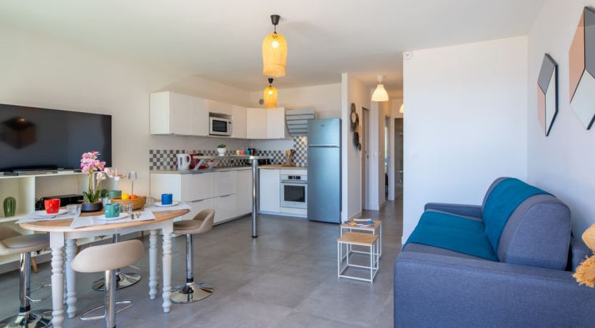 Photo of Le Grand Large Apartment 6