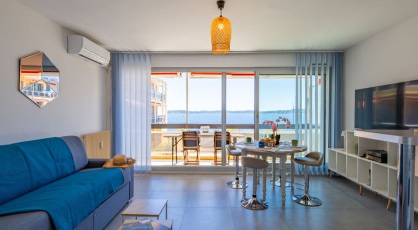 Photo of Le Grand Large Apartment 6