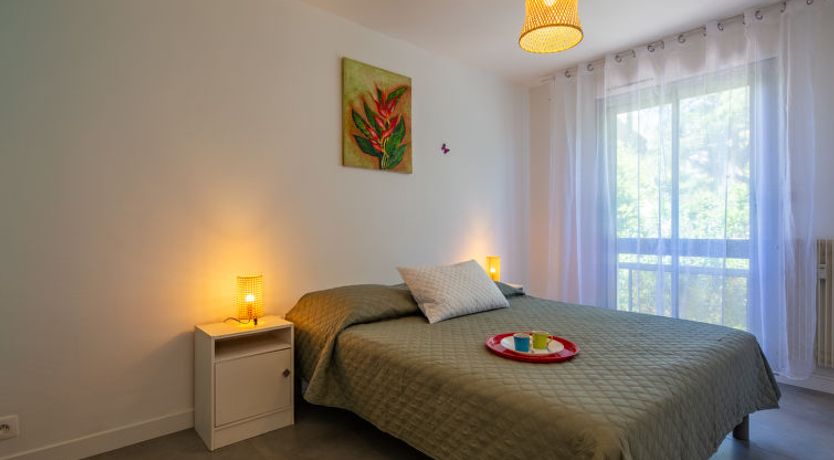 Photo of Le Grand Large Apartment 6