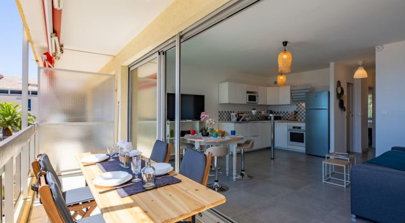 Photo of Le Grand Large Apartment 6