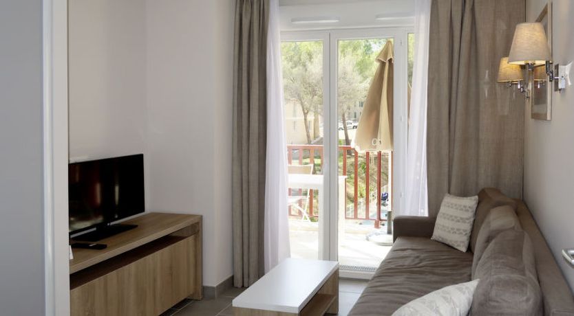 Photo of Les Canissons Apartment 4