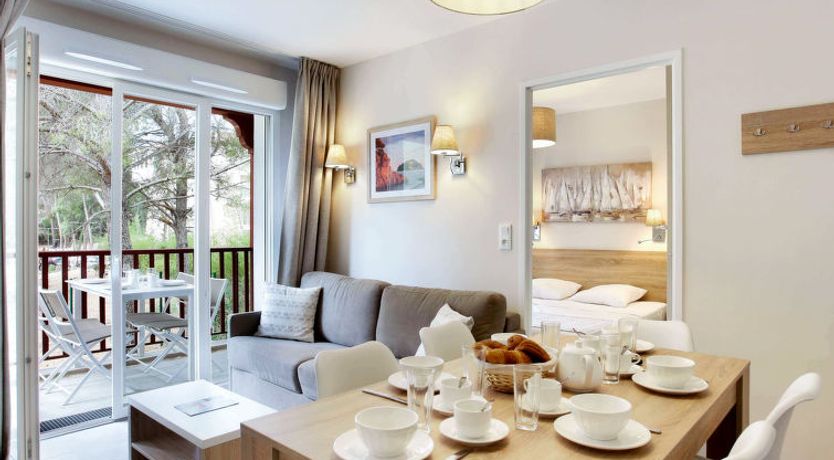 Photo of Les Canissons Apartment 4