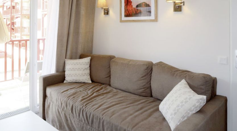 Photo of Les Canissons Apartment 4