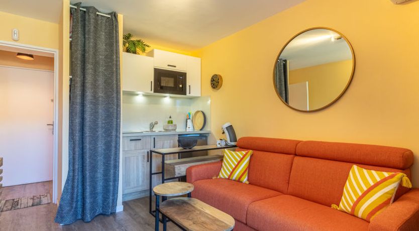 Photo of Côte d'Azur Apartment 17