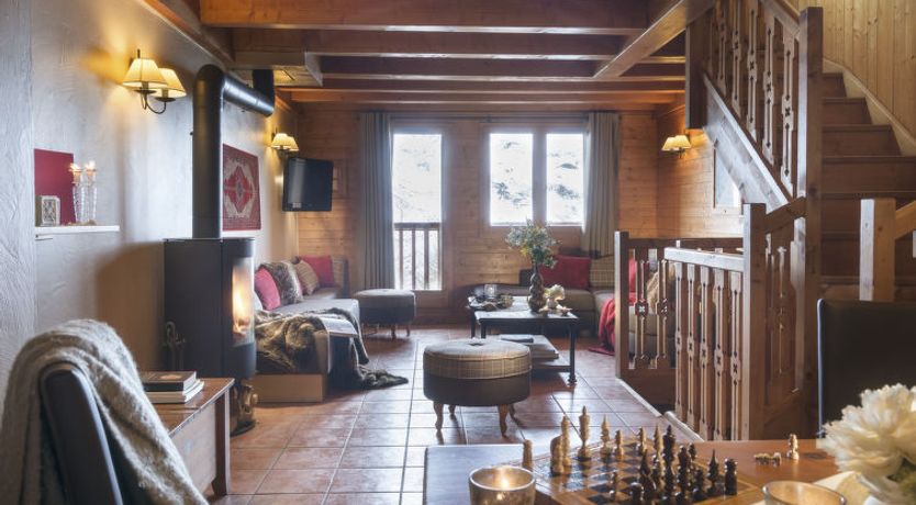 Photo of Le Hameau de la Sapinière Apartment 3