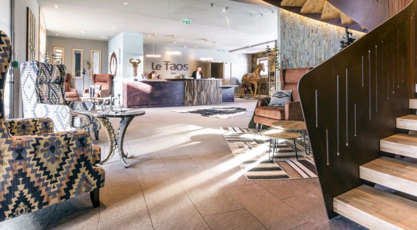 Photo of Le Taos Apartment 2