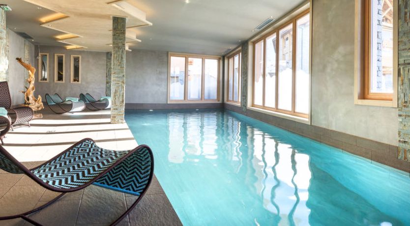 Photo of Le Taos Apartment 2