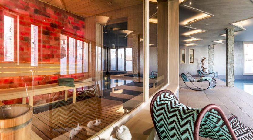 Photo of Le Taos Apartment 2