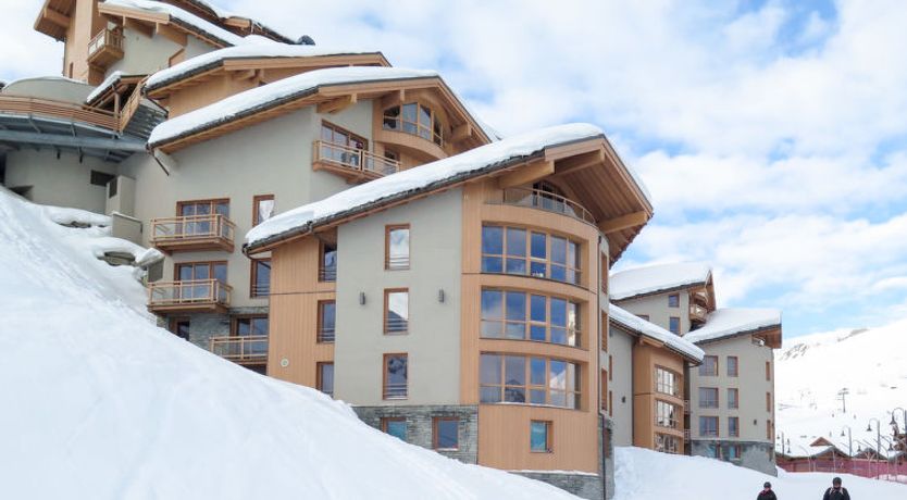 Photo of Le Taos Apartment 2