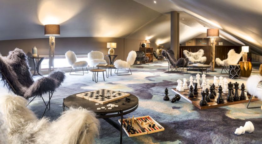 Photo of Le Taos Apartment 2